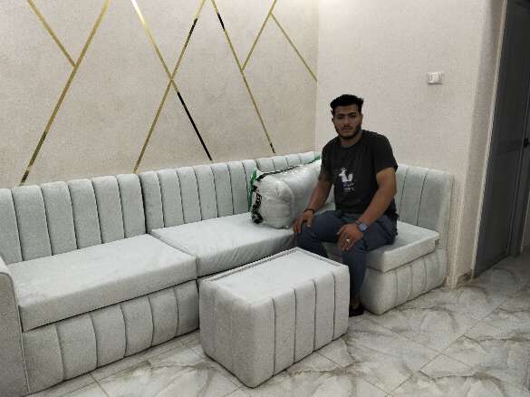 Rashad Abo Eleez — صورة 3