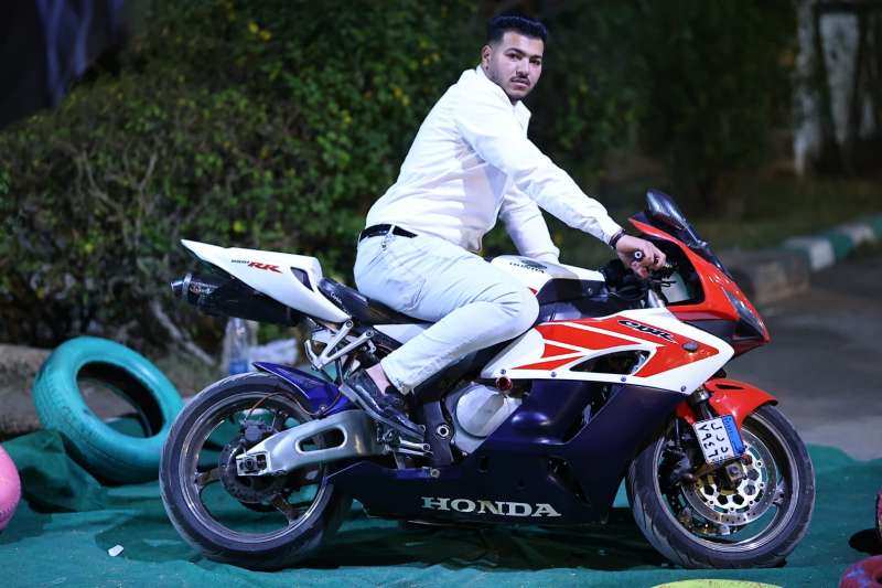 Rashad Abo Eleez