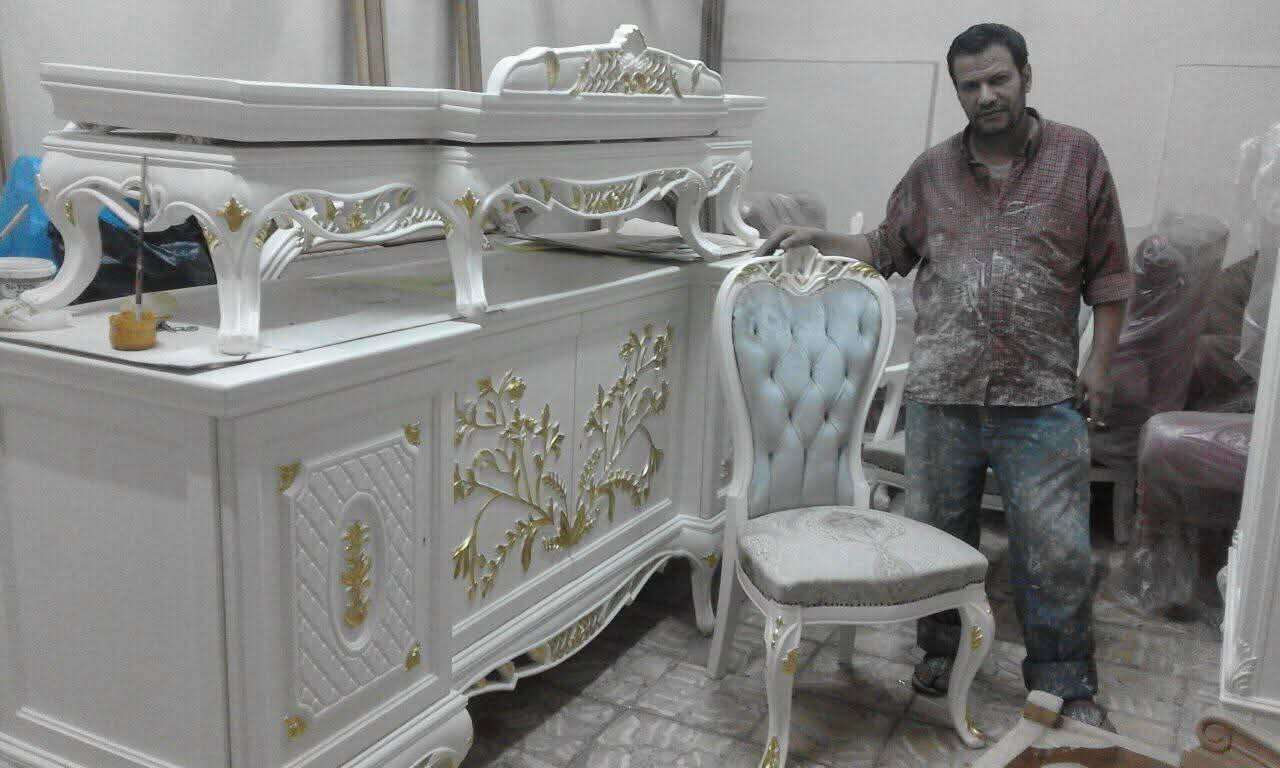 اشرف عبدون
