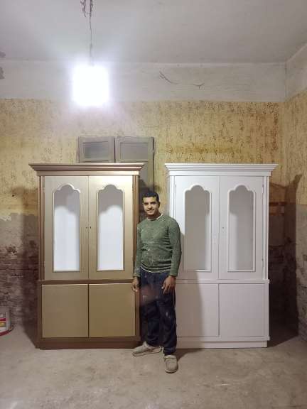 محمد البربري