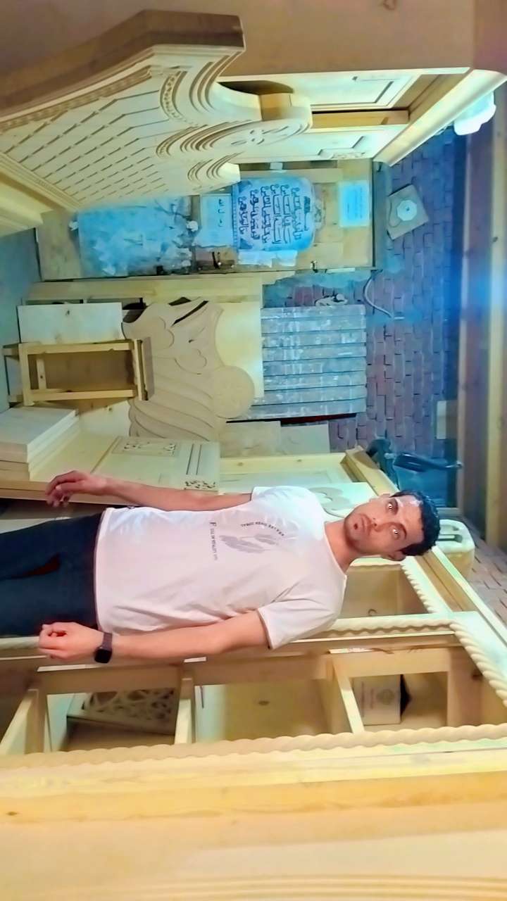 وليد النجار — صورة 4