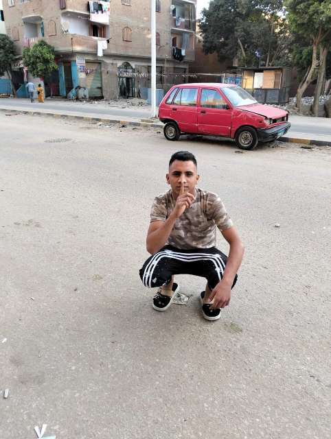يوسف محمد — صورة 3