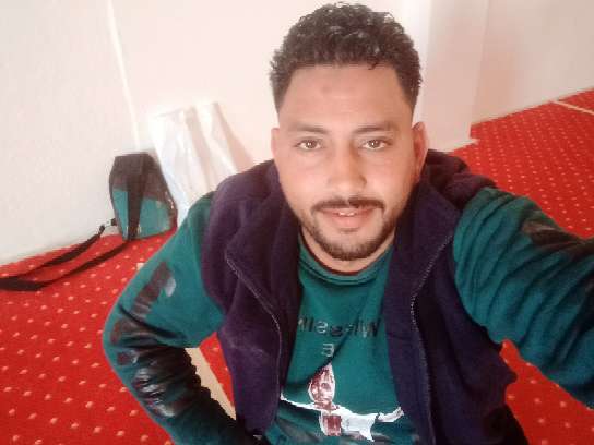 الاسم احمد رجب حسين — صورة 1
