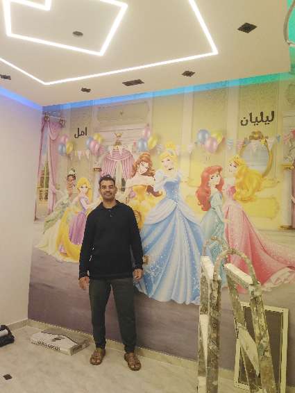 رامى درباله — صورة 2