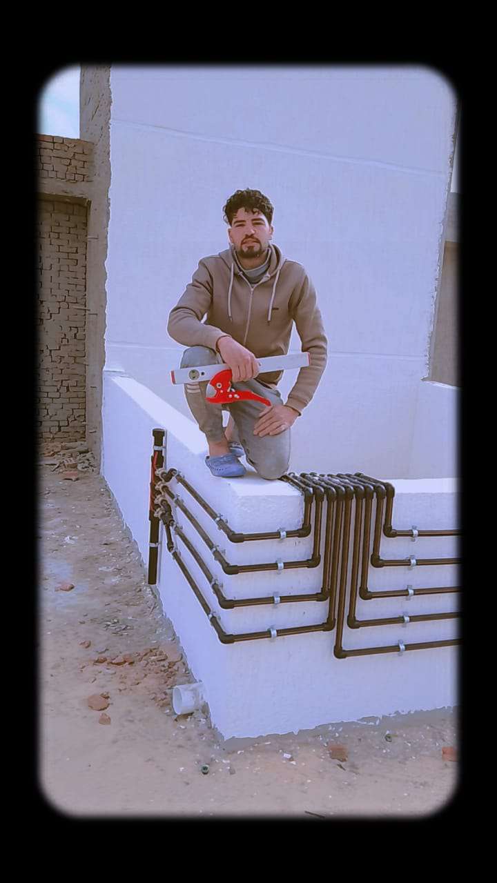 عمرو سامح — صورة 1