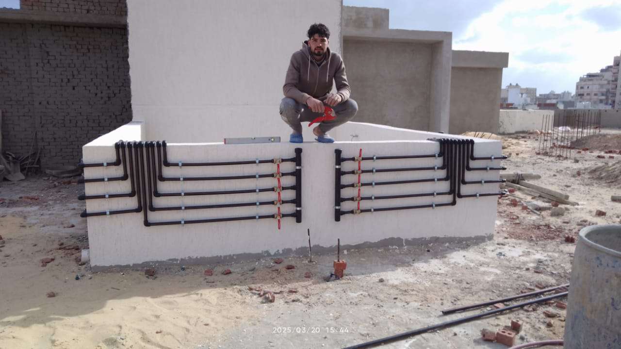 عمرو سامح — صورة 2