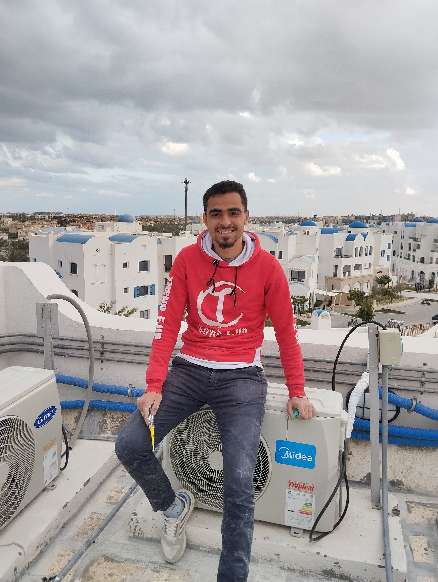 أحمد عبد الحميد