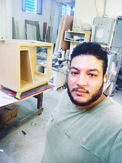 احمد رشاد — صورة 1