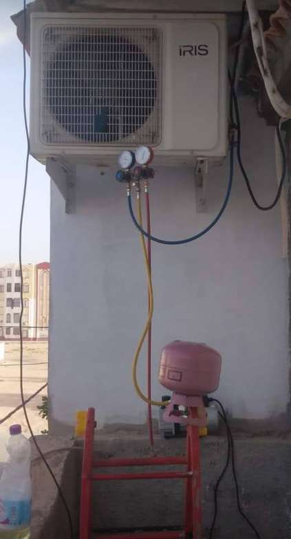 يونس بوسطاجي — photo 1