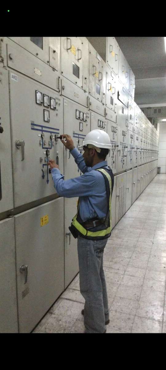 مهندس سعد عيسى — صورة 3