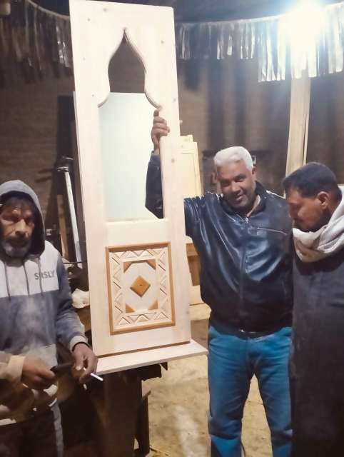 ممدوح مصطفى — صورة 4
