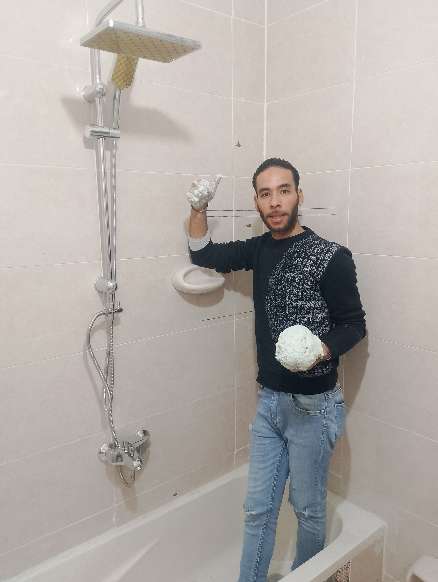 السيد محمد السيد — صورة 2