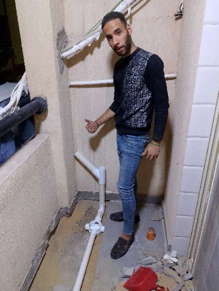 السيد محمد السيد — صورة 1