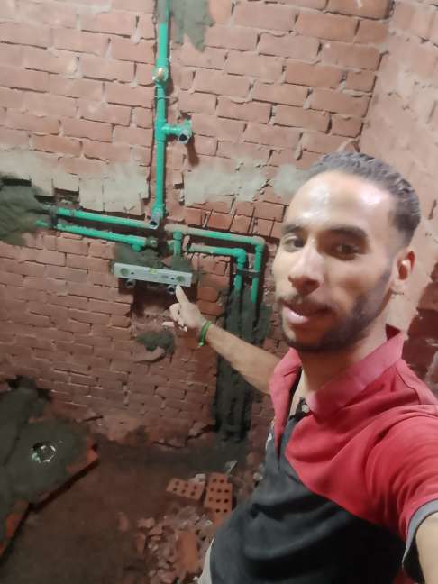 السيد محمد السيد — صورة 3