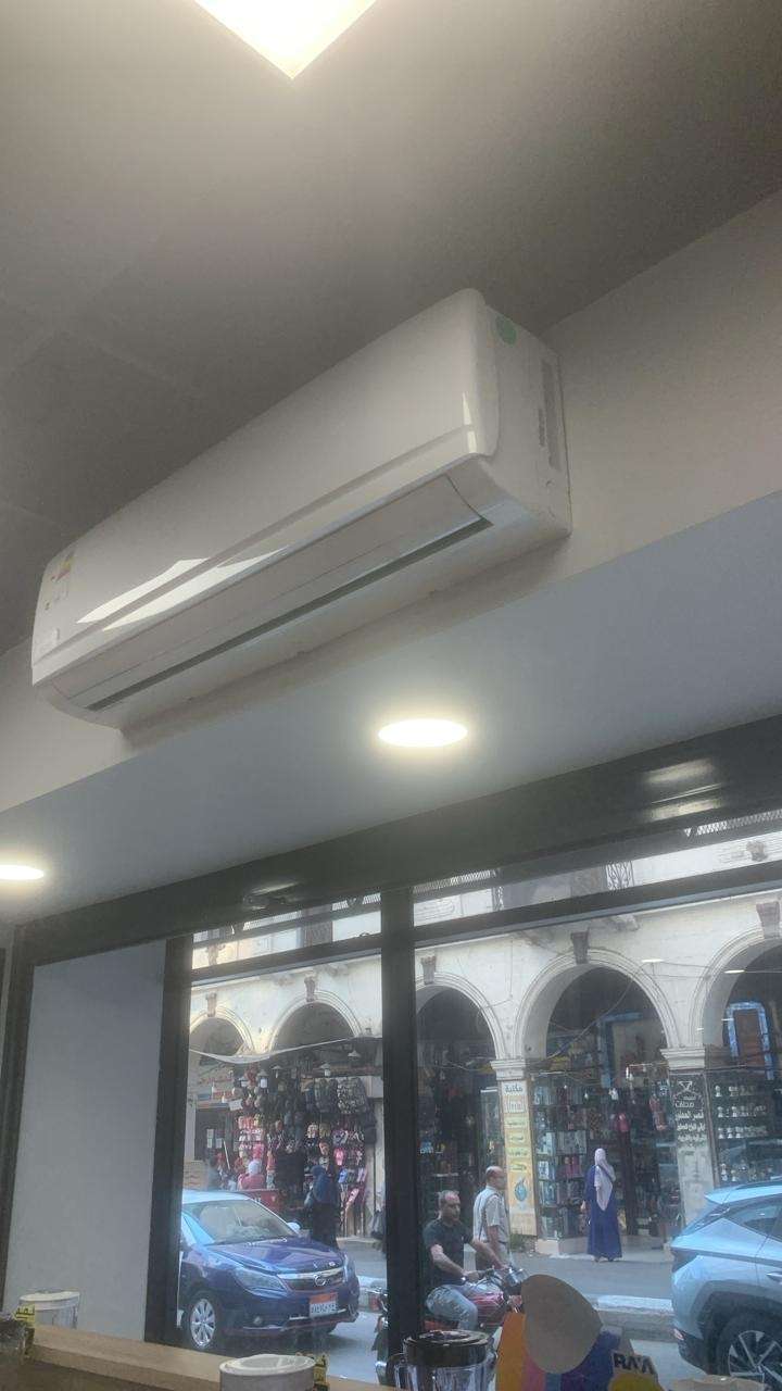 الدسوقى تكييف — صورة 4