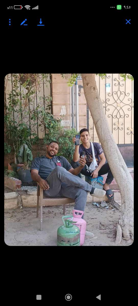 محمد السواني