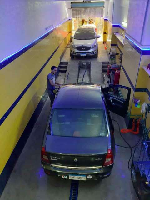 مراد مشالي — صورة 1