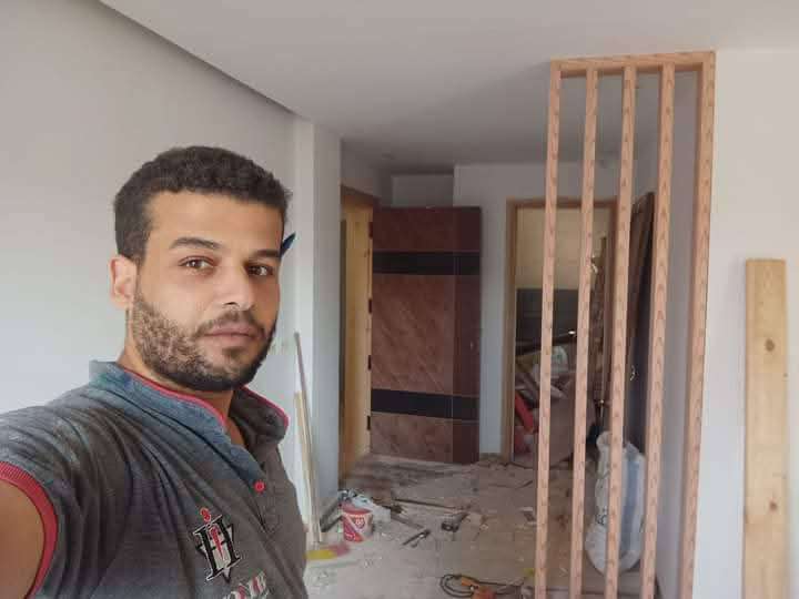 شريف منصور — صورة 1