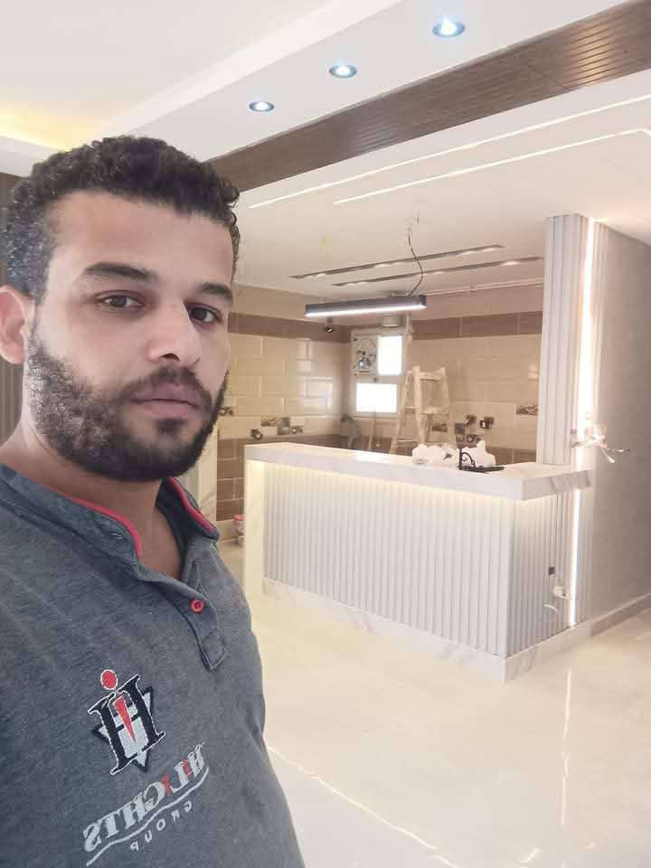 شريف منصور — صورة 2