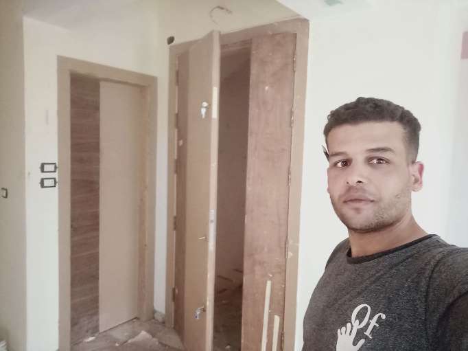 شريف منصور — صورة 4