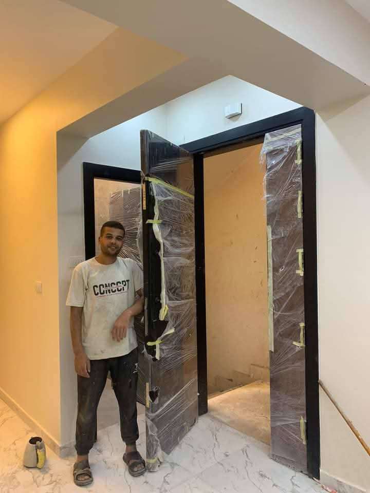 شريف منصور — صورة 3