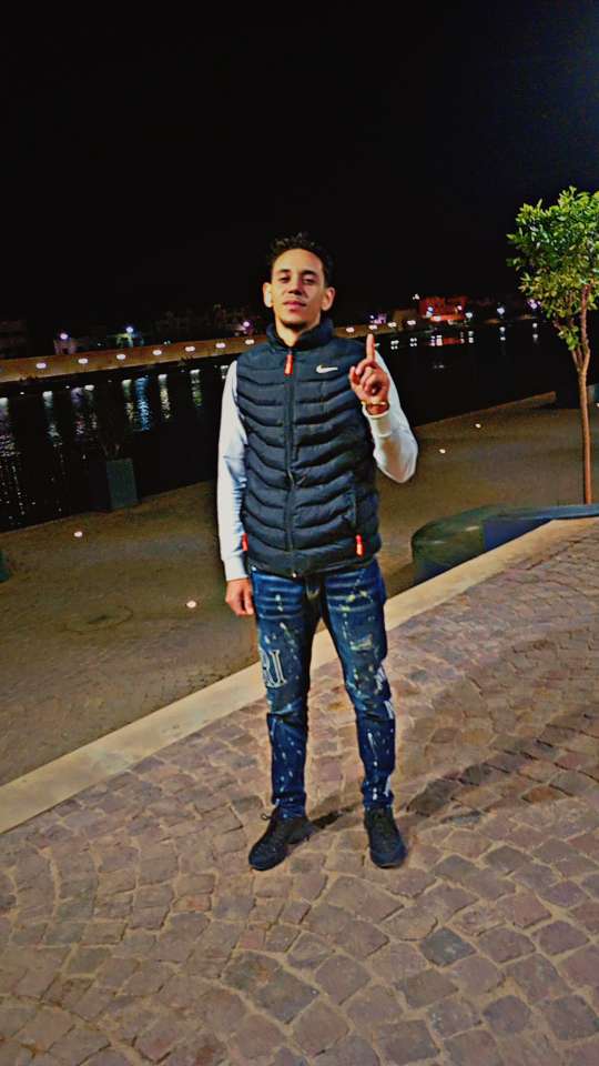 اسامة