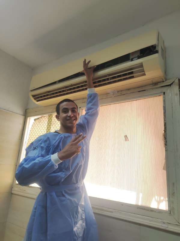 ahmed Bshir — صورة 4