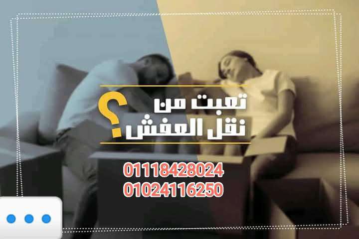 ألونش لنقل وتغليف — صورة 2