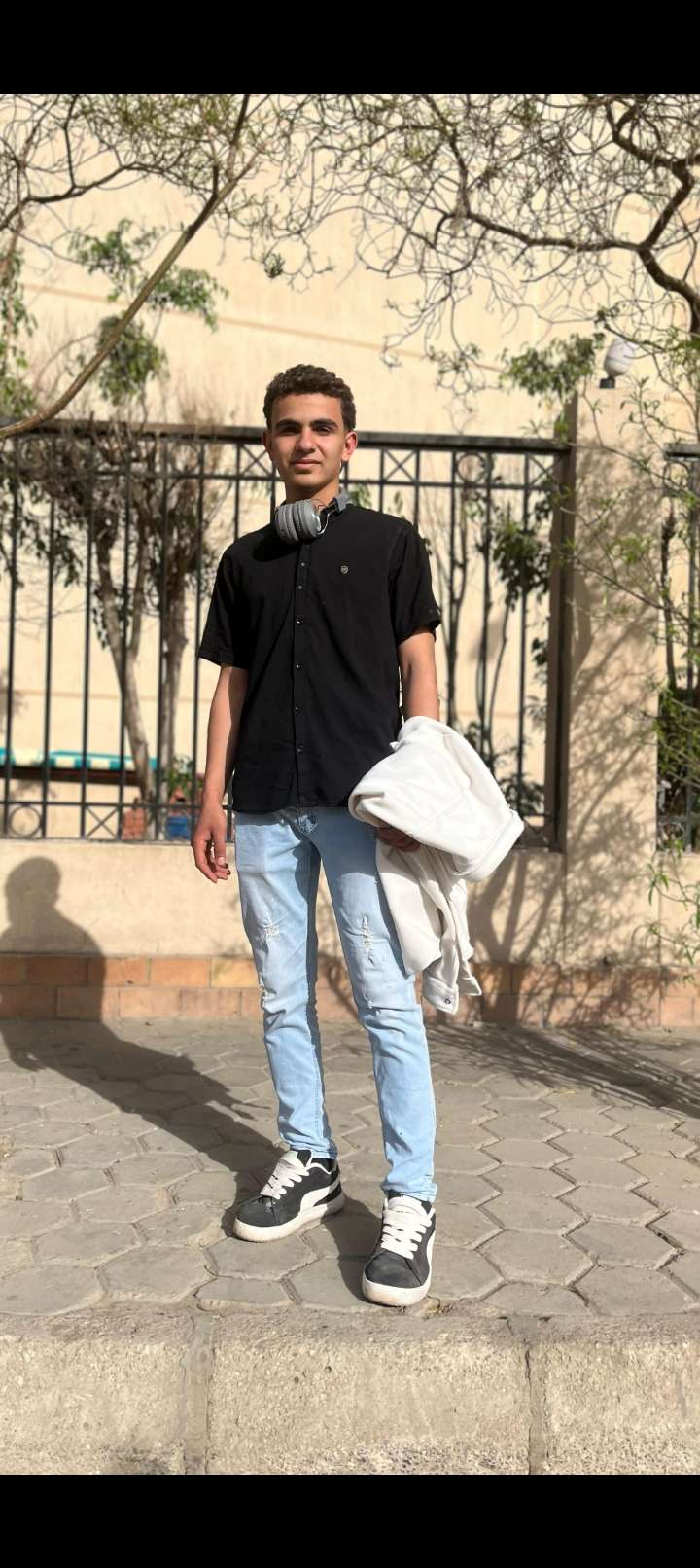 محمود حزين — صورة 4