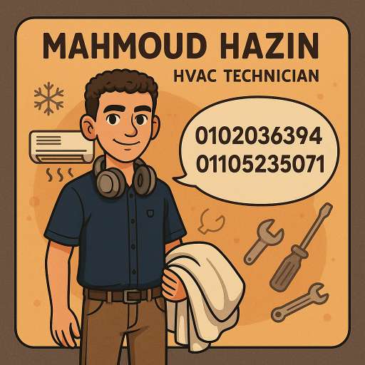 محمود حزين — صورة 3