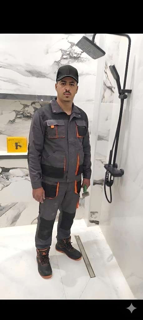 Mohamed erraji — photo 1