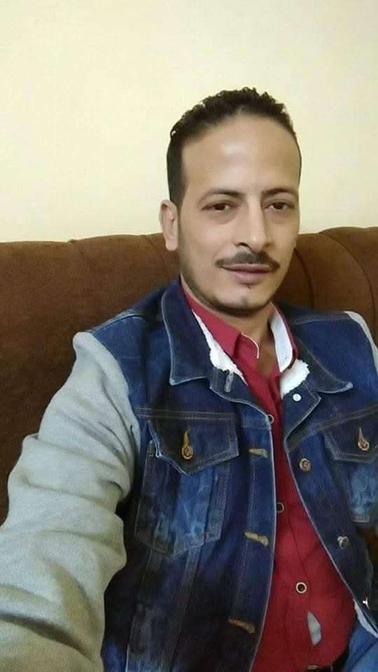 علاء السيد — صورة 1