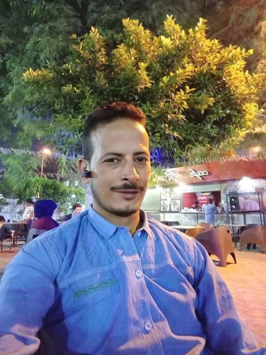 علاء السيد — صورة 2