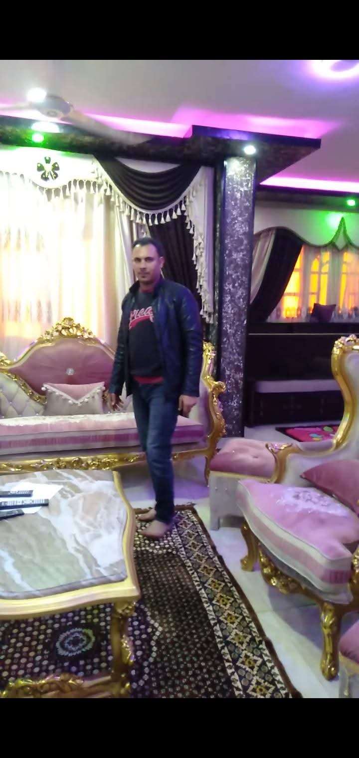 Amr Agha