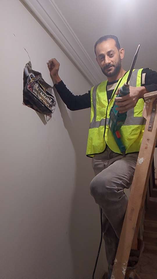 سامح محمد — صورة 1