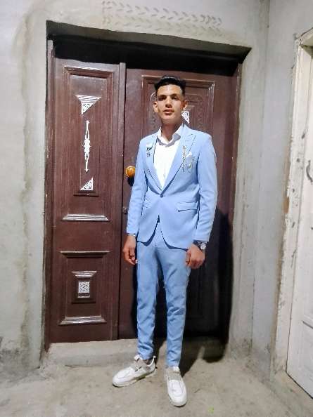 محمد رضا صوفي — صورة 2