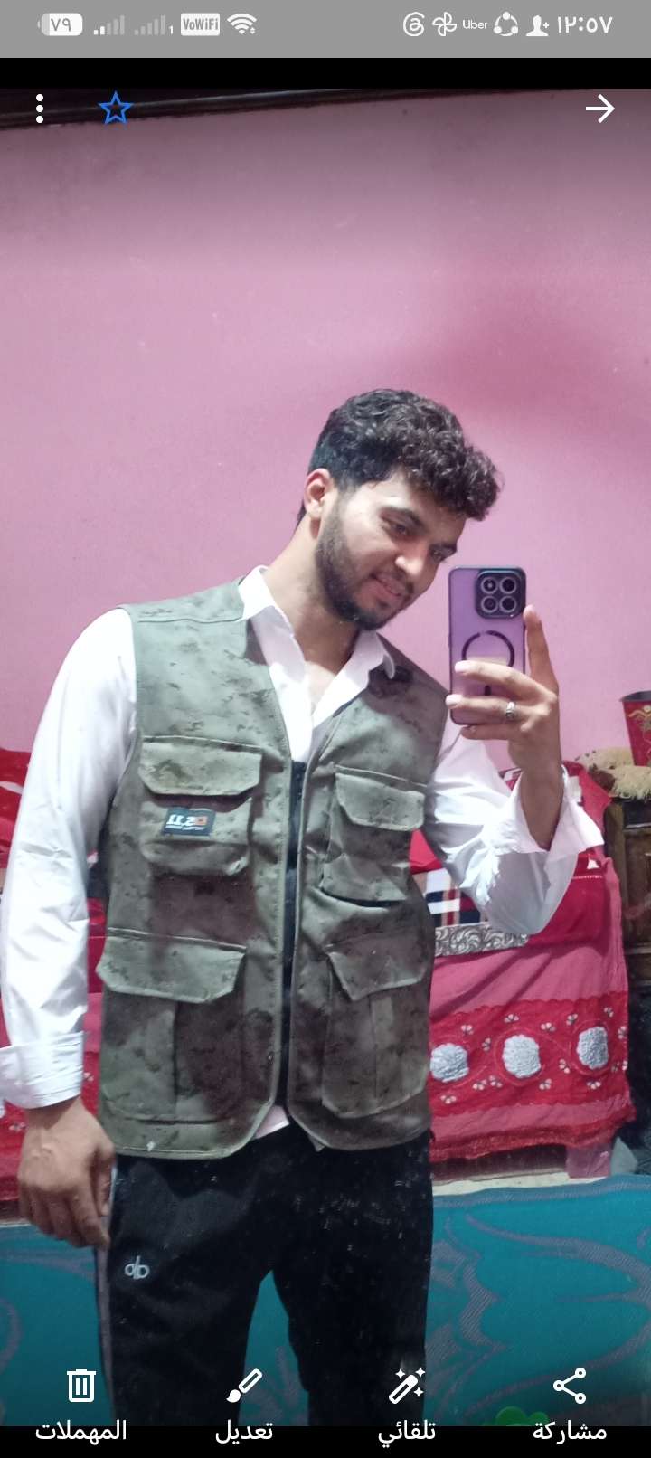 محمود عبد التواب