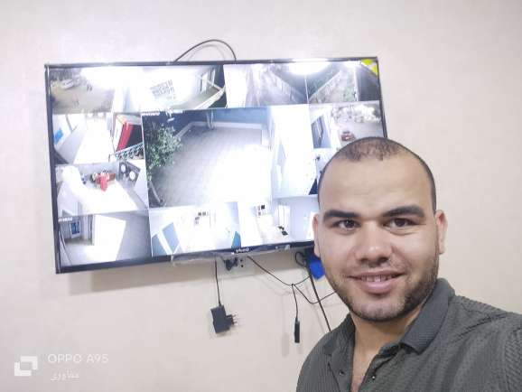 محمود مغاورى — صورة 1
