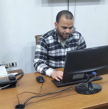 محمود مغاورى — صورة 2