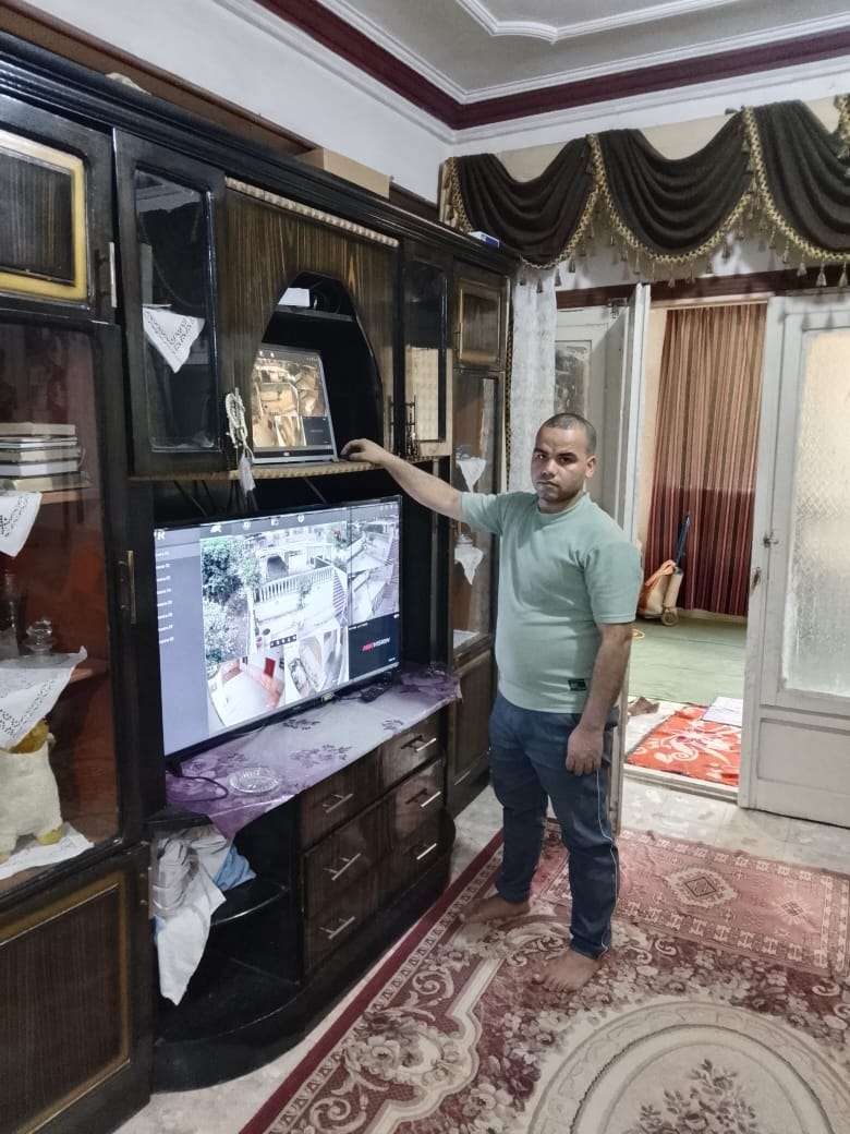 محمود مغاورى — صورة 3