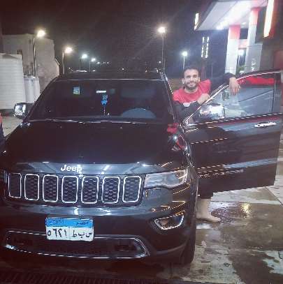 حسن المحمدي — صورة 1