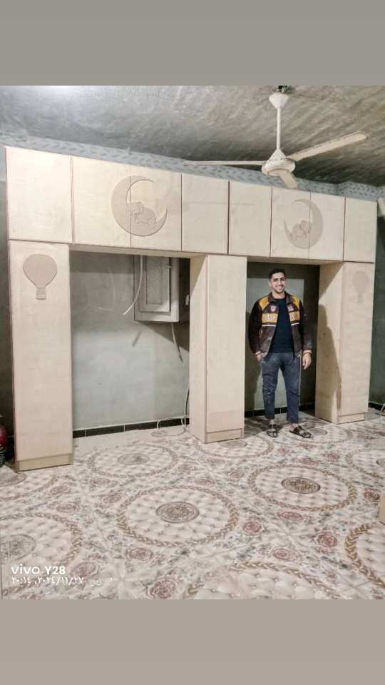 خالد سعيد محمد — صورة 2