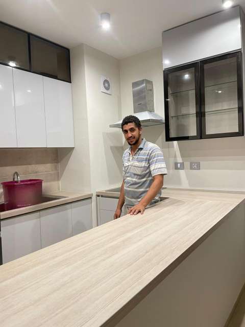 خالد سعيد محمد — صورة 3