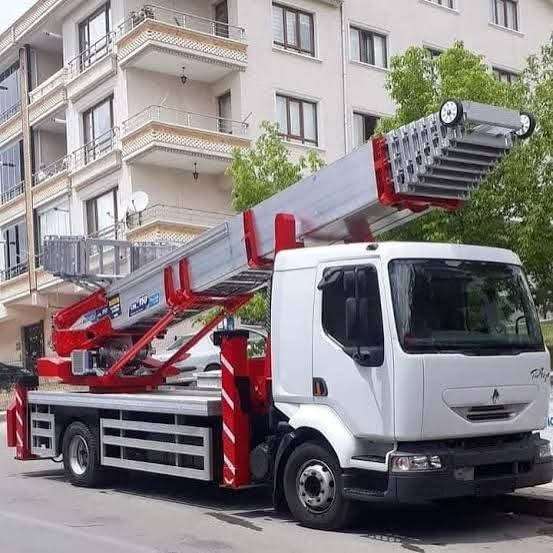شركه نقل اثاث — صورة 3