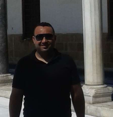 محمد حسن عفيفي حسن