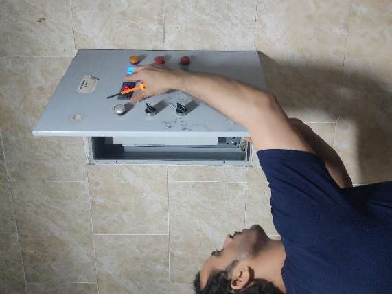 سامح عبدالرحمن — صورة 2