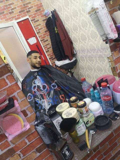 yassine — photo 2