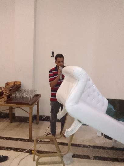 علي المطيري