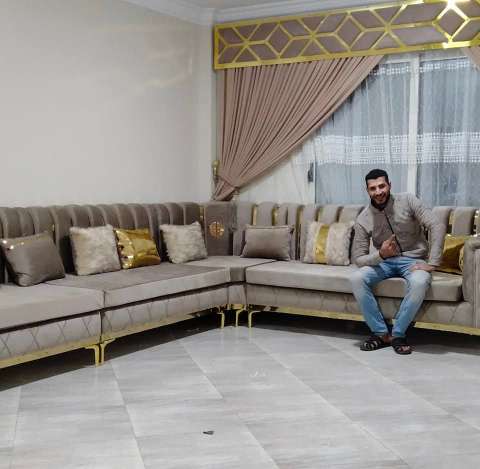 السيد اوشا — صورة 2