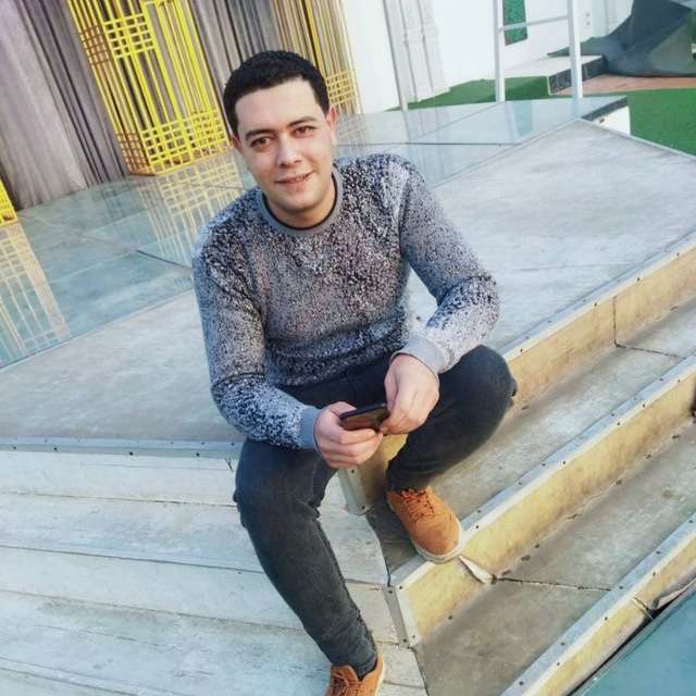 جمال شاهين